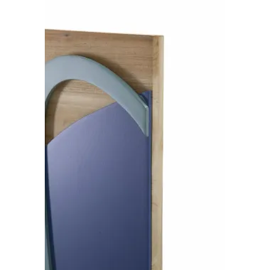 Panel ścienny WOOD COLOR 80 2,5 50 cm